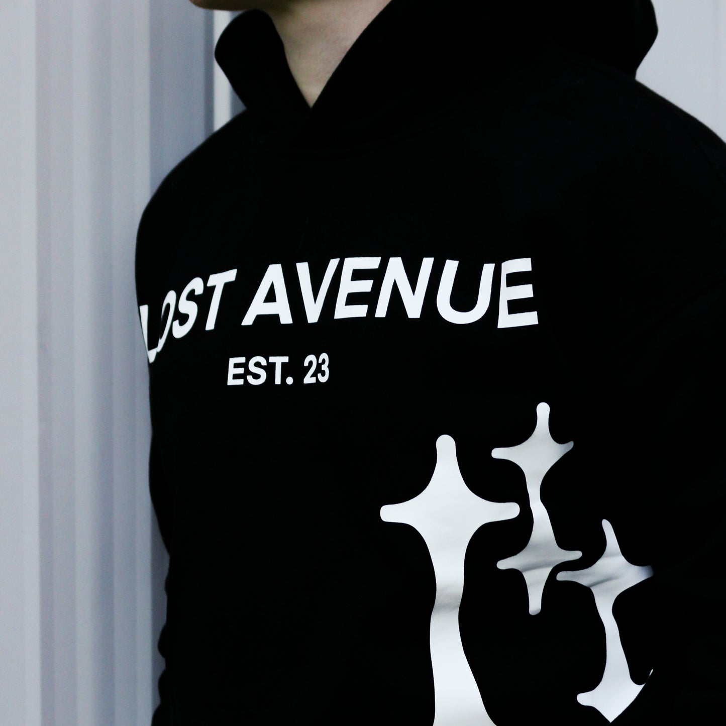 Premium Hoodie (Coming Soon)