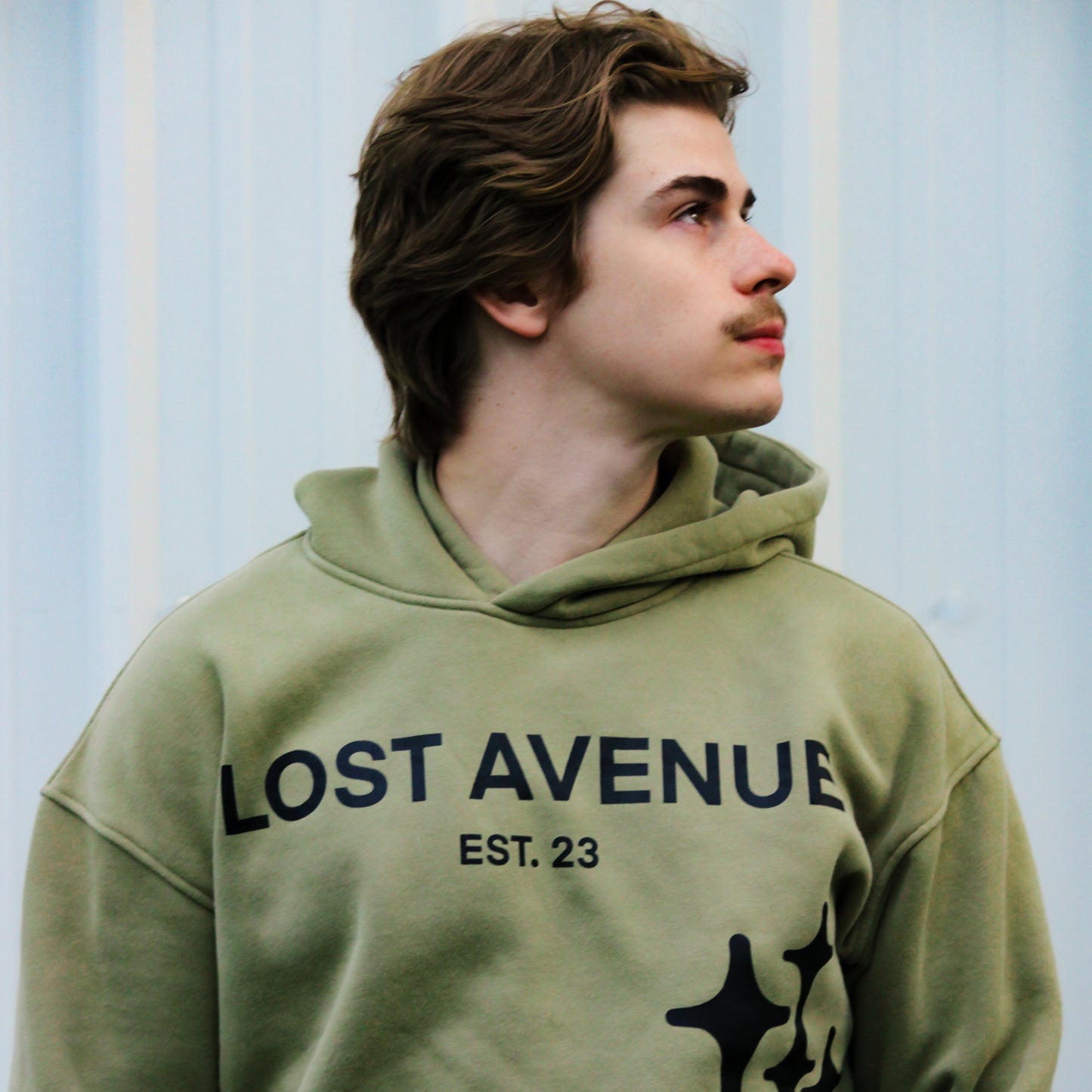 Premium Hoodie (Coming Soon)